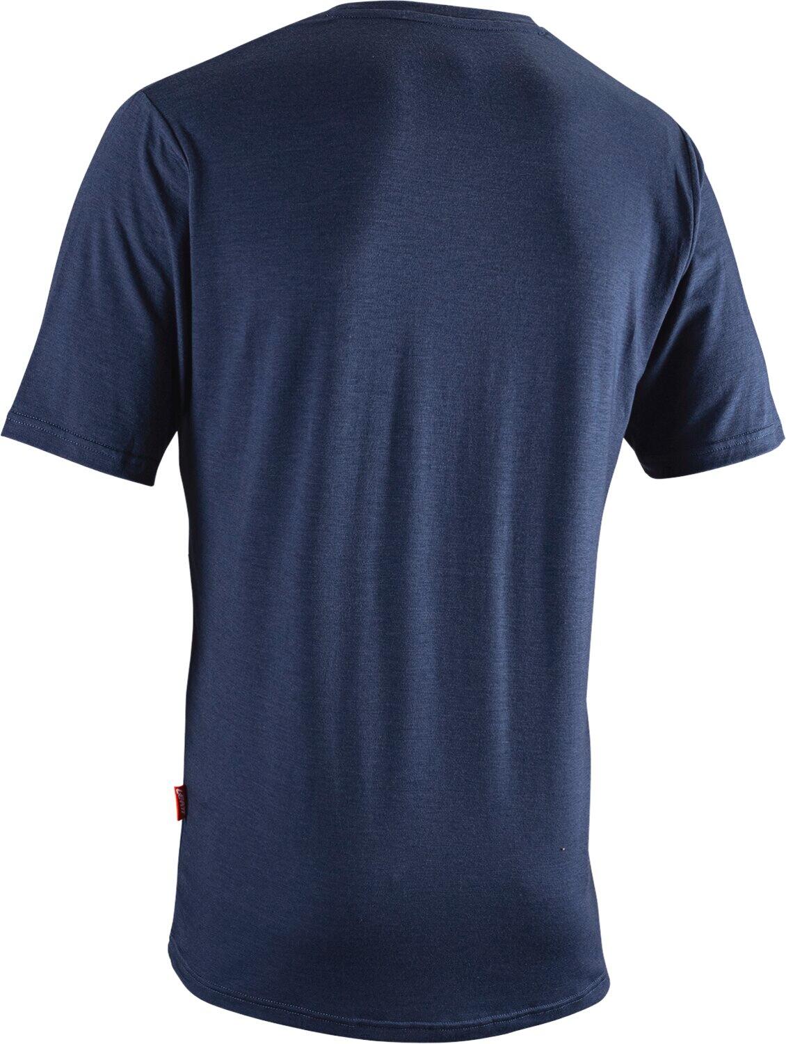 T-Shirt Tech V26 denim 2/3