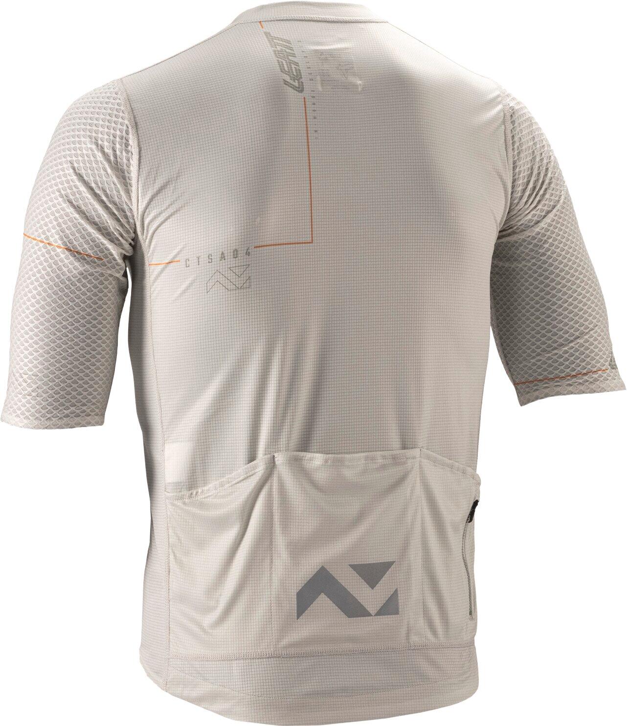 MTB Endurance 6.0 Jersey 2/4