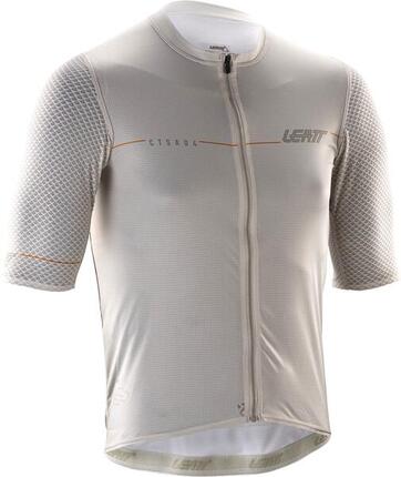 Leatt Endurance 6.0 Grün Herren Kurzarmtrikot