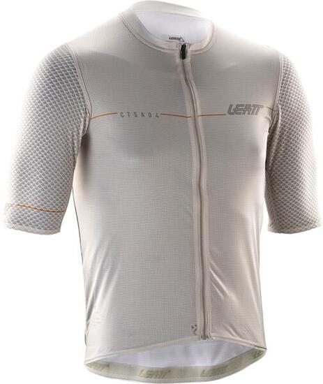 Leatt Endurance 6.0 Grün Herren Kurzarmtrikot