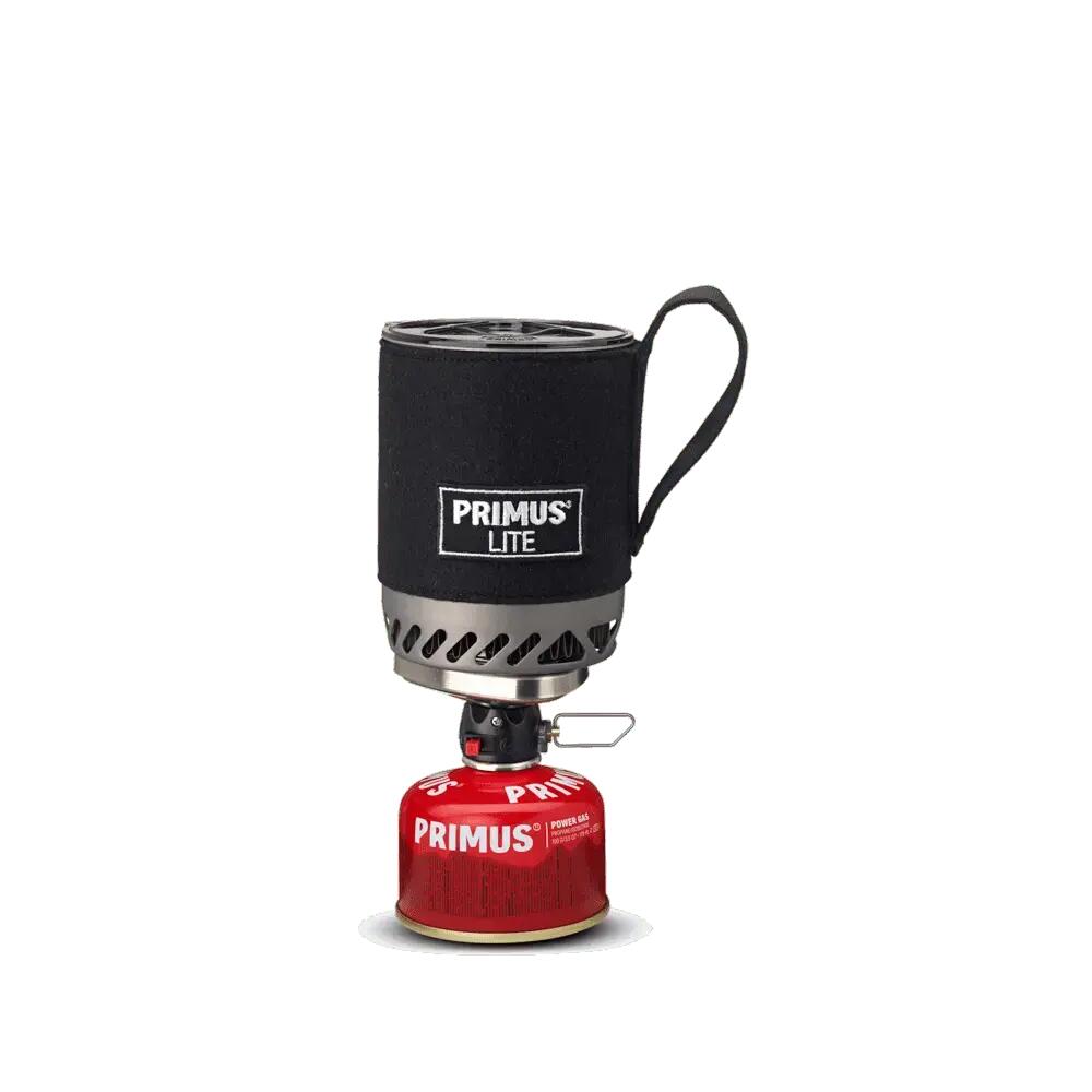 Lightweight 1500W Backpacking Stove 0.5L Lite Stove System