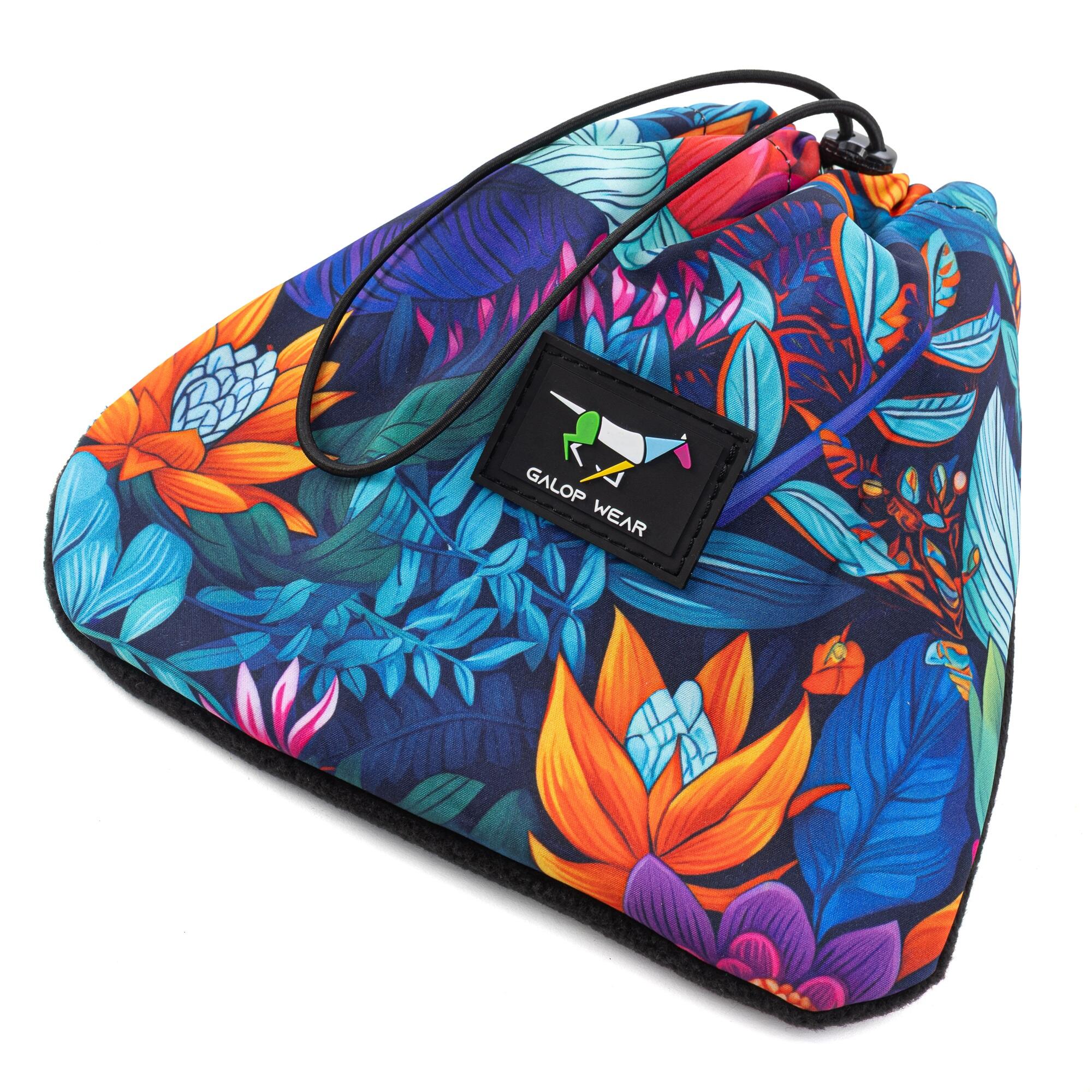 GALOP WEAR Obaly na třmeny GALOP WEAR - kolekce Power Flower