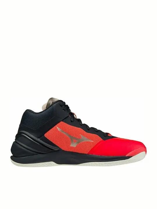 WAVE STEALTH NEO MID 3/4