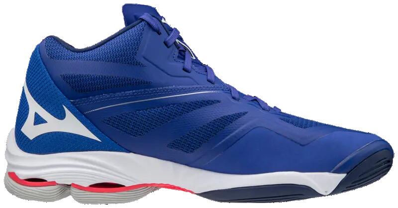 WAVE LIGHTNING Z6MID 3/5