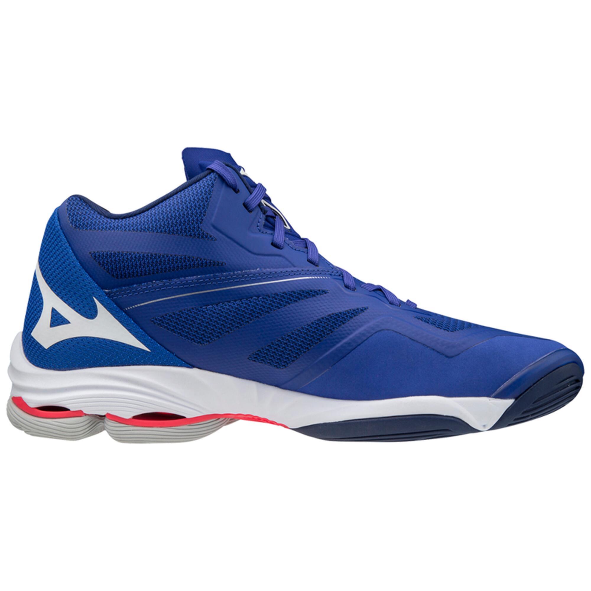 WAVE LIGHTNING Z6MID
