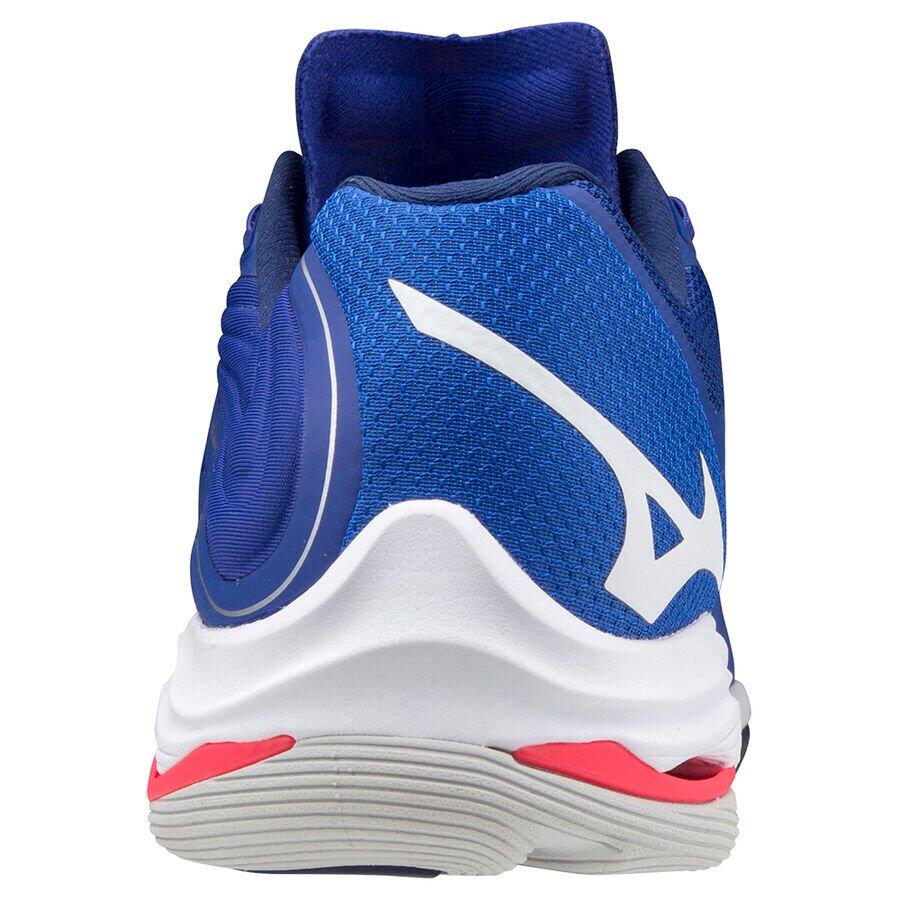 Mizuno Wave Lightning Z Uomo 3/5