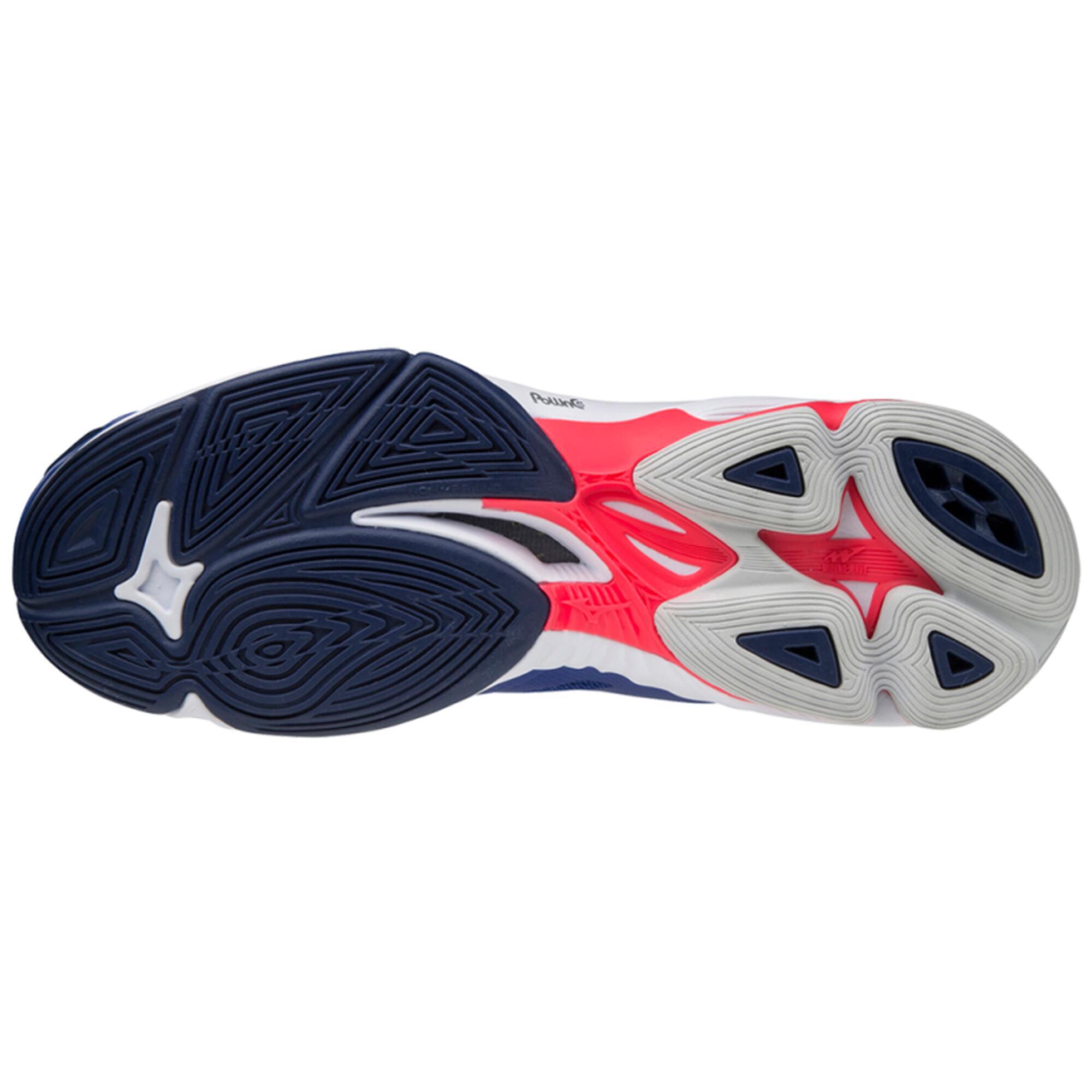 WAVE LIGHTNING Z6MID