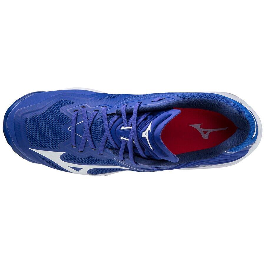 Mizuno Wave Lightning Z Uomo 2/5
