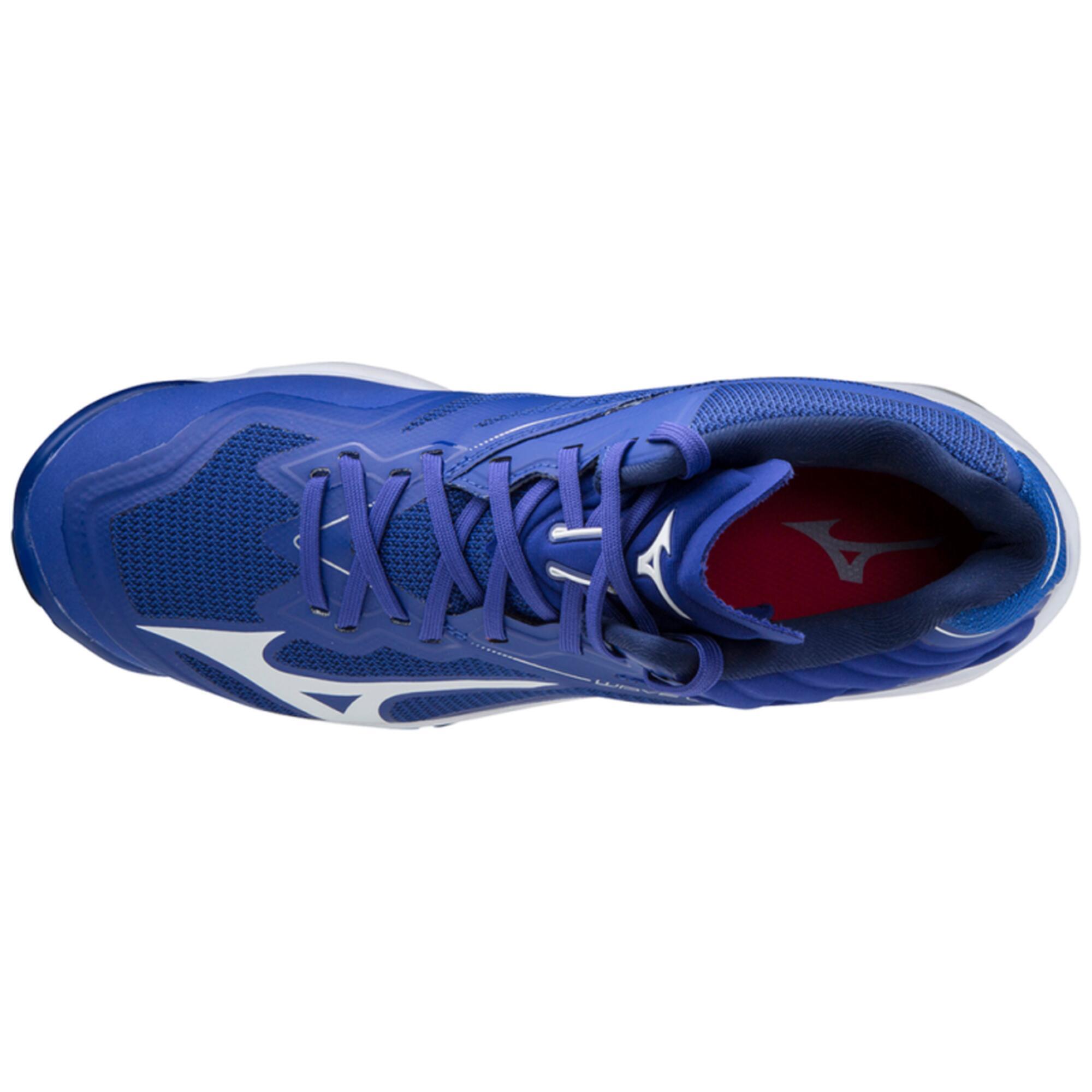 WAVE LIGHTNING Z6MID