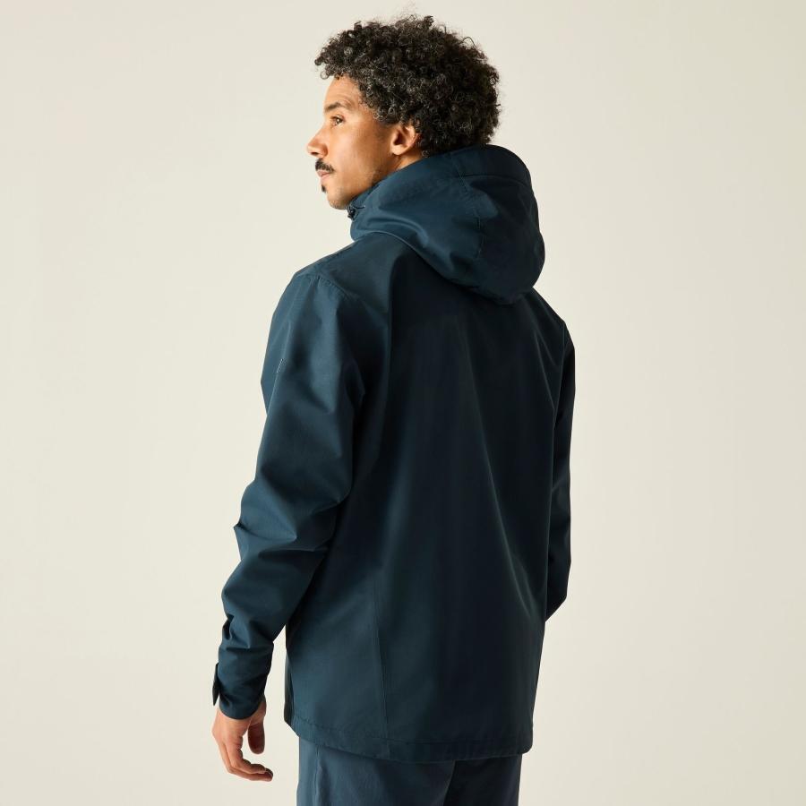 Regenjacke Regatta Oakhowe 7/7