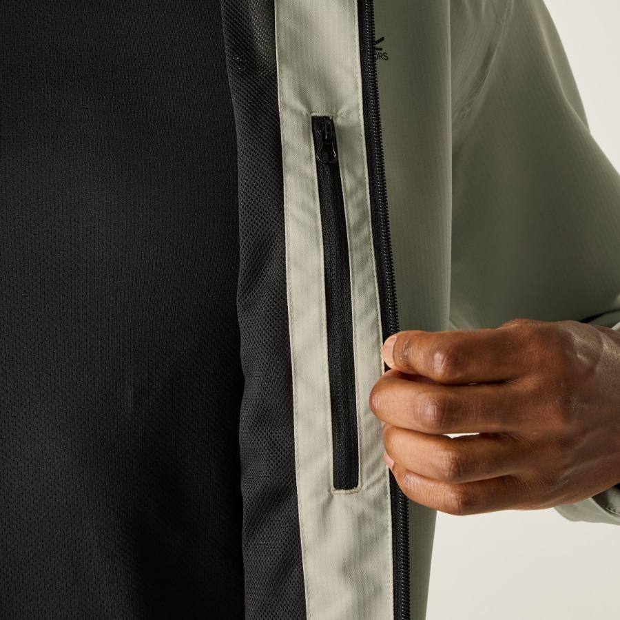 Waterproof jacket Regatta Oakhowe 6/7