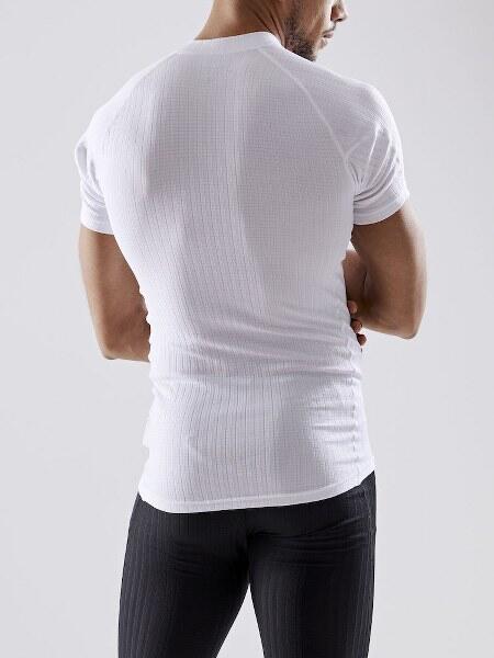 Active Extreme X CN SS M - Blanc 4/5