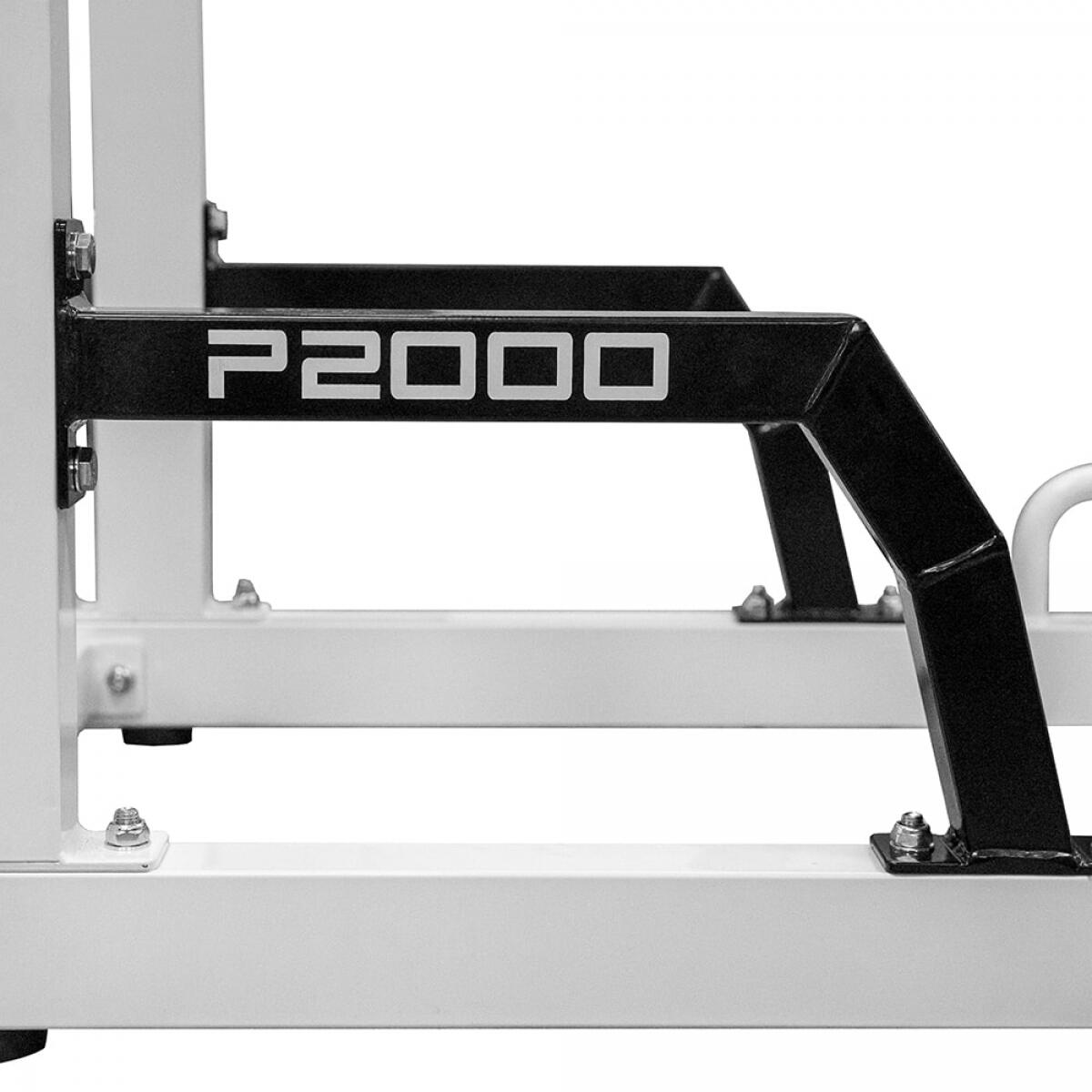 Power Tower P2000 4/7