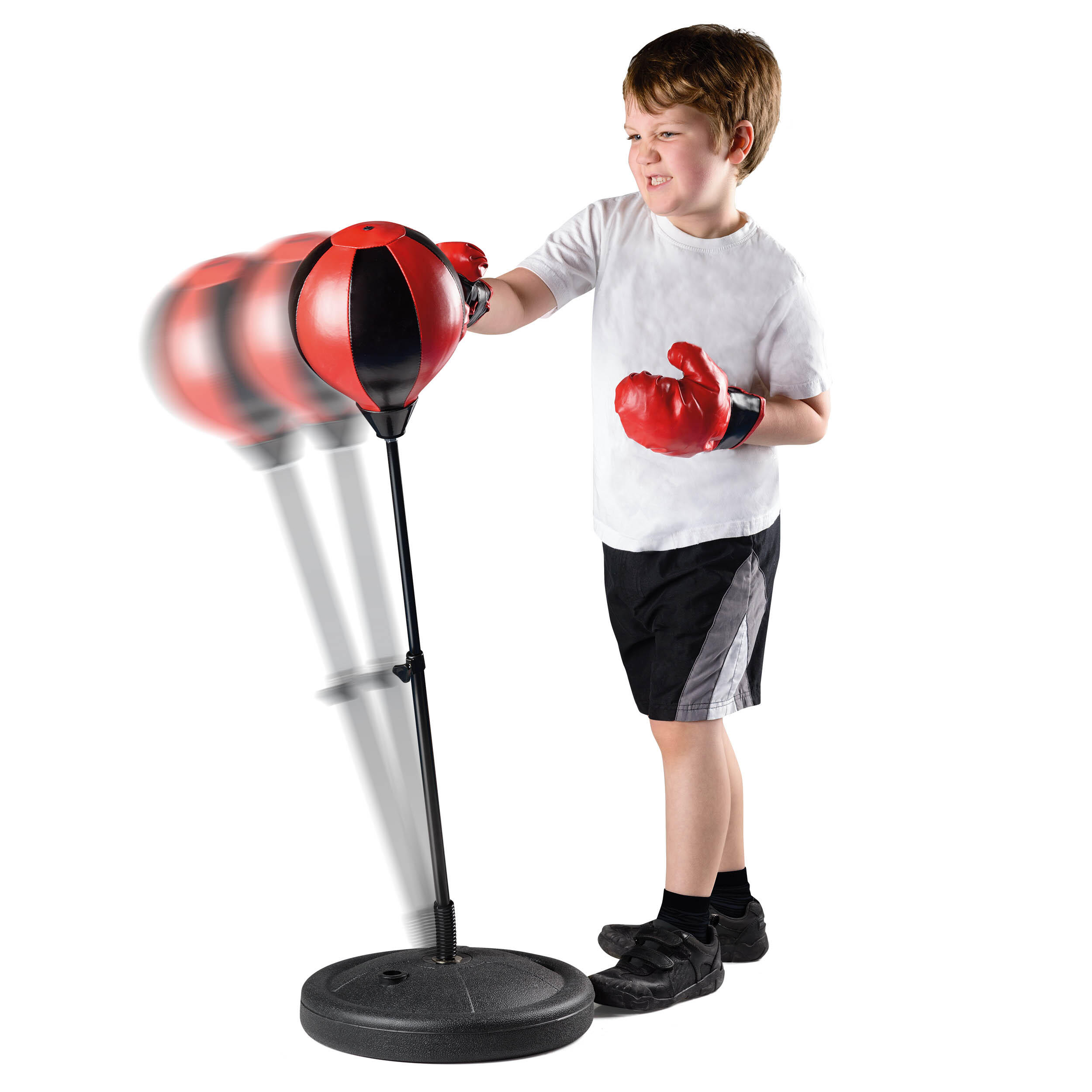 Boxing Stachu Box Boxing stand | Decathlon