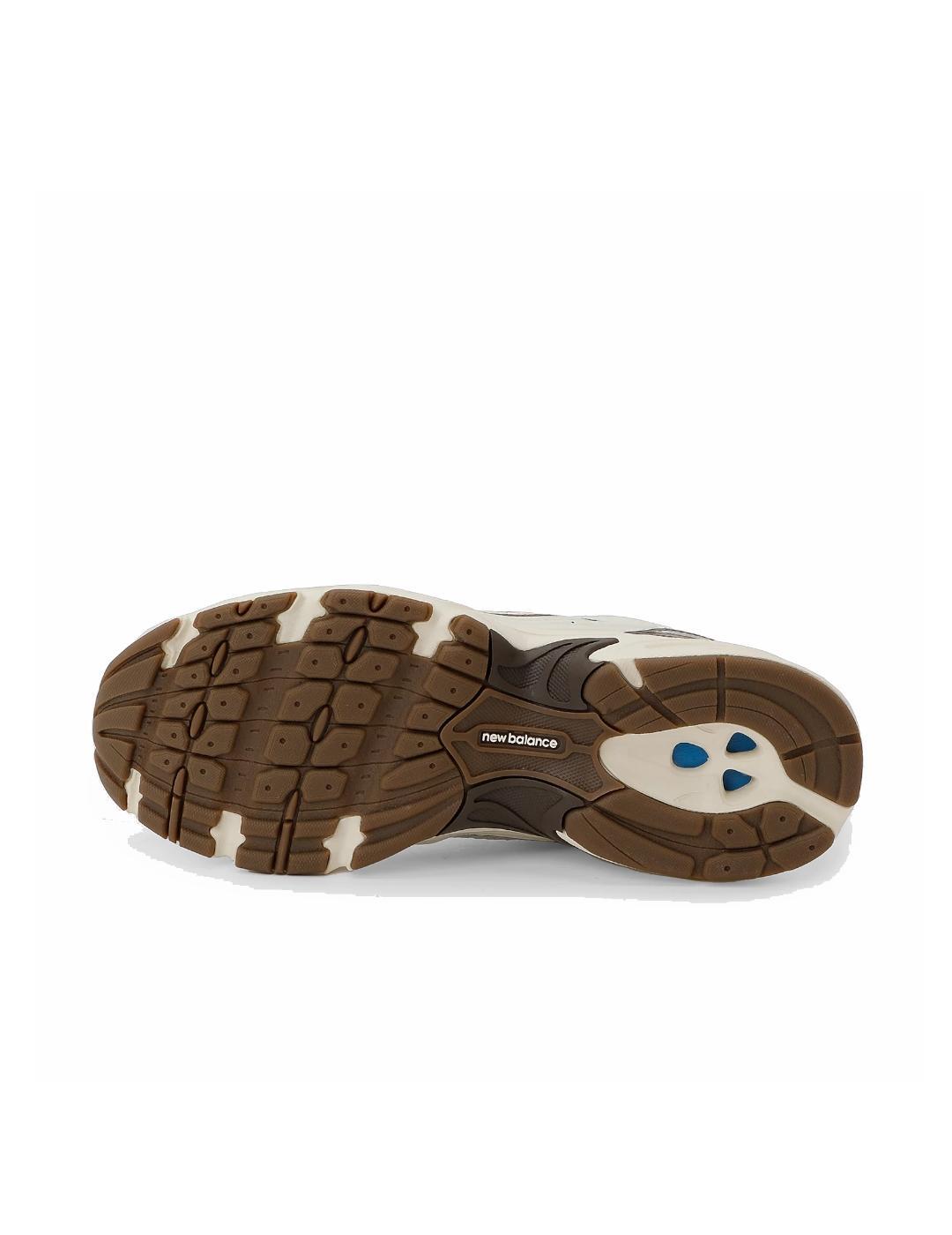 New Balance 530 Turtledove Mushroom 4/4