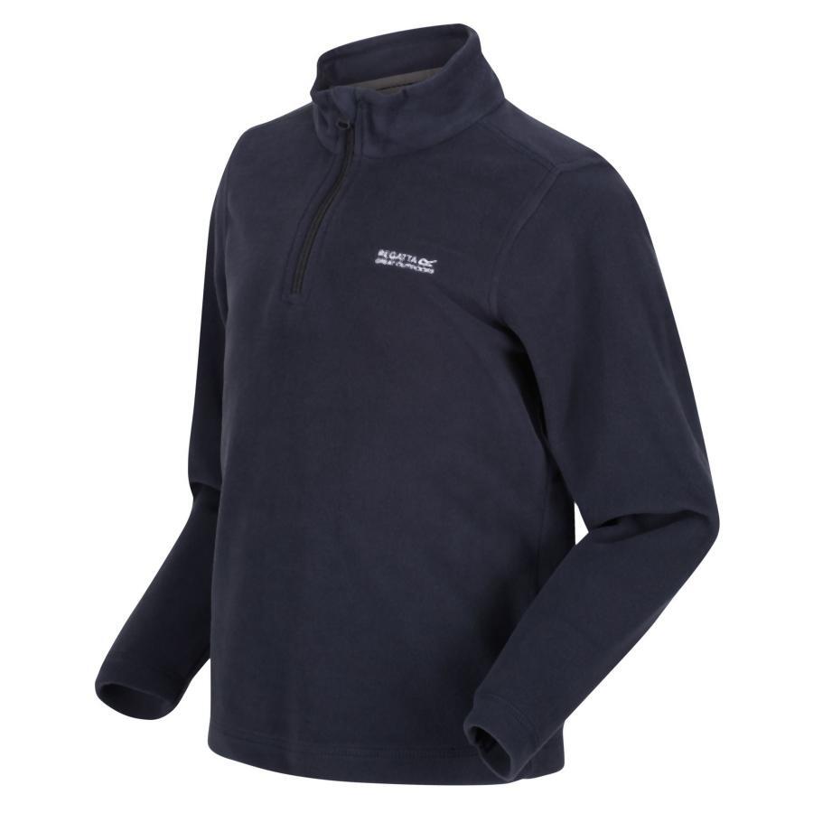 Polaire demi-zip enfant Regatta Hot Shot II 7/7