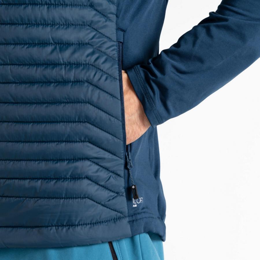 Gilet imbottito Dare 2B Descending II 4/4