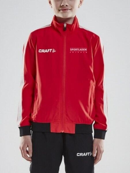 Casaco criança Craft pro control woven 3/3