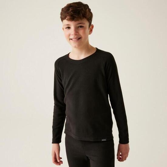 Termoaktywną bielizna dziecięca Regatta Therm