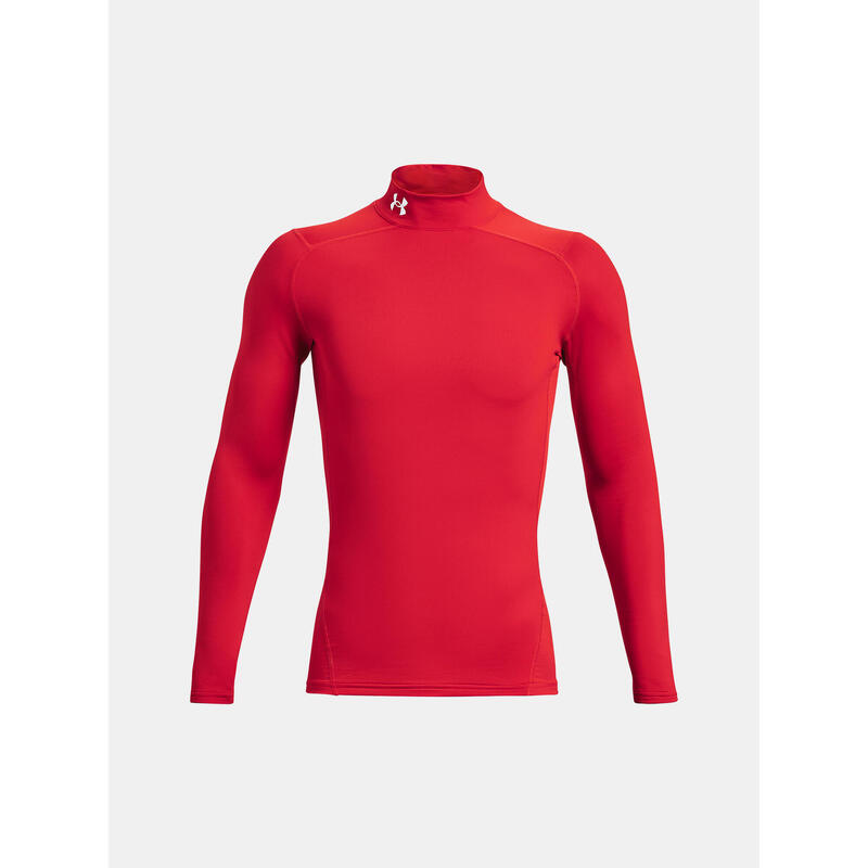 Bluză cu mânecă lungă pentru bărbați Under Armour Comp Mock UA Armour