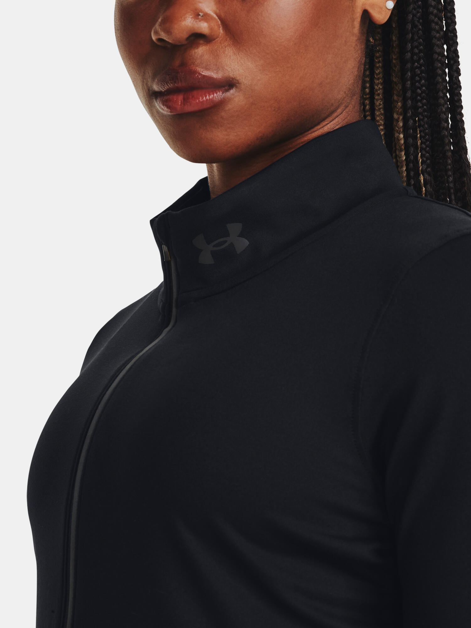 Sport T-Shirt Homme UA Launch Pro HZ 5/7