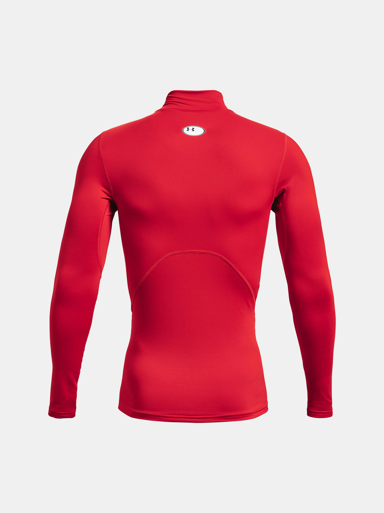 Longsleeve męski Under Armour Comp Mock UA Armour 4/6