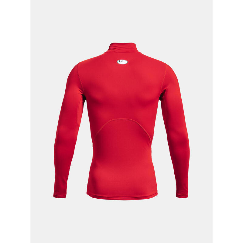 Bluză cu mânecă lungă pentru bărbați Under Armour Comp Mock UA Armour