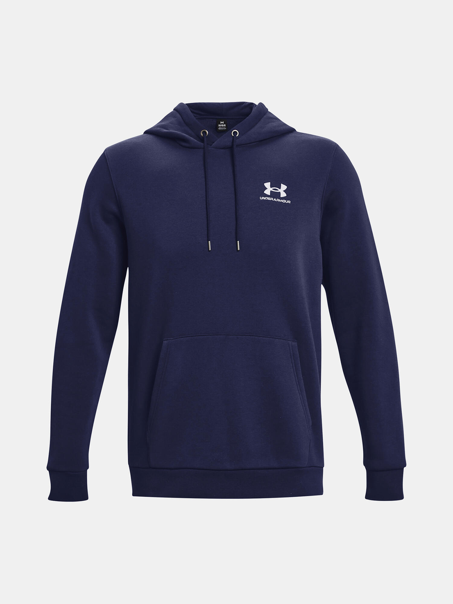 Damen Sweatshirt Under Armour Sport Terry Hoodie 3/6