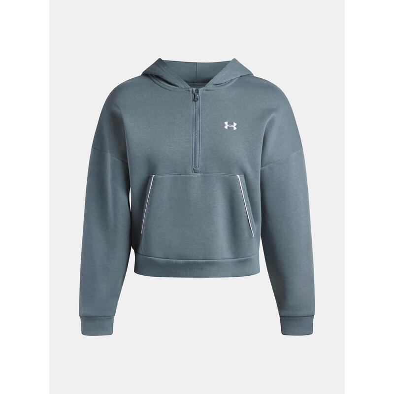 Hanorac damă Under Armour Sport Terry FZ