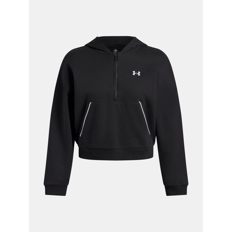 Hanorac Under Armour Rival Fleece Piped HZ