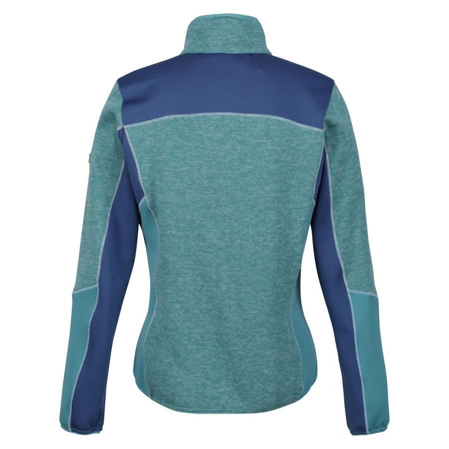 Regatta Lindalla V Strickfleecejacke für Damen 7/7