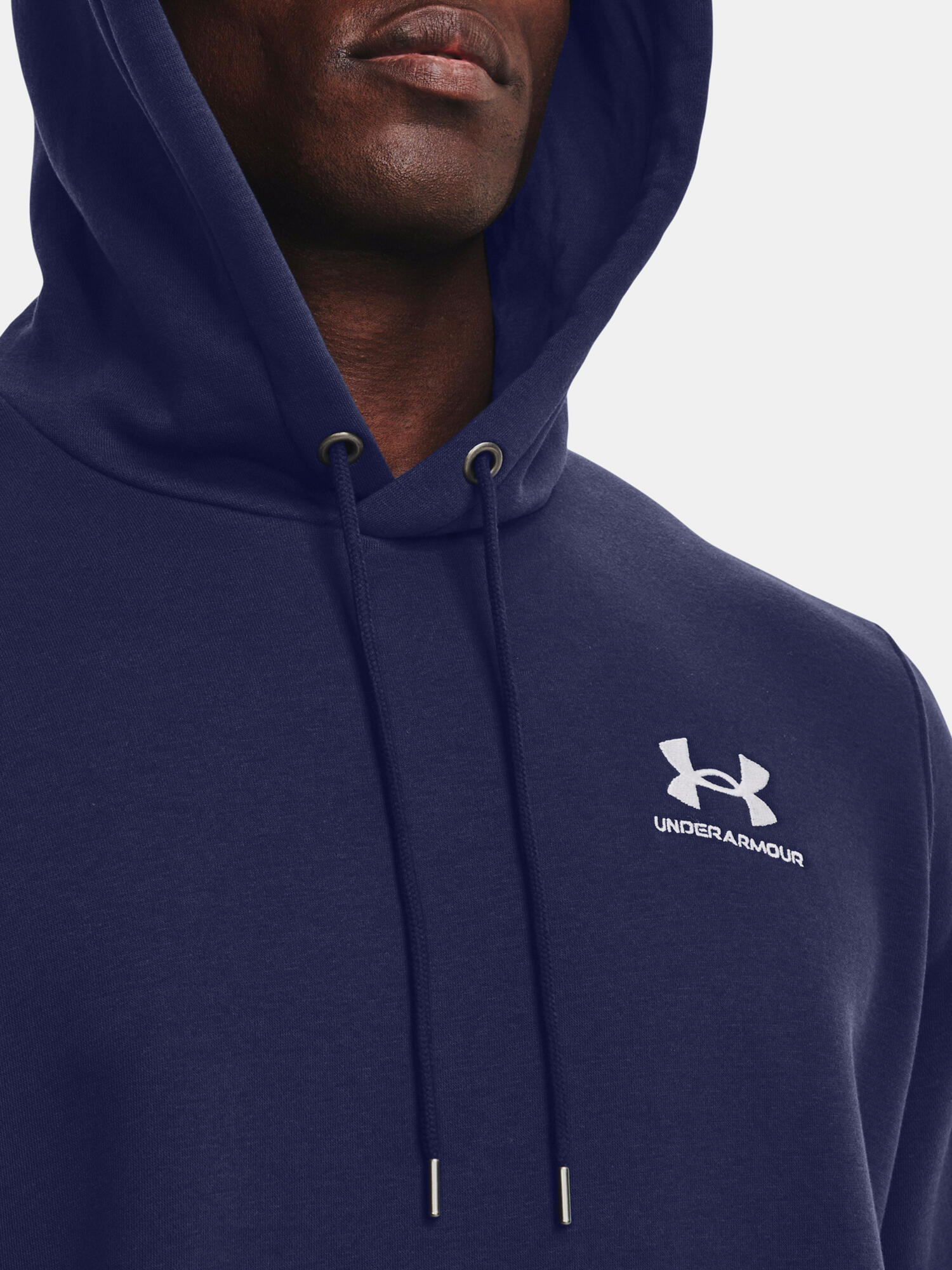 Damen Sweatshirt Under Armour Sport Terry Hoodie 5/6