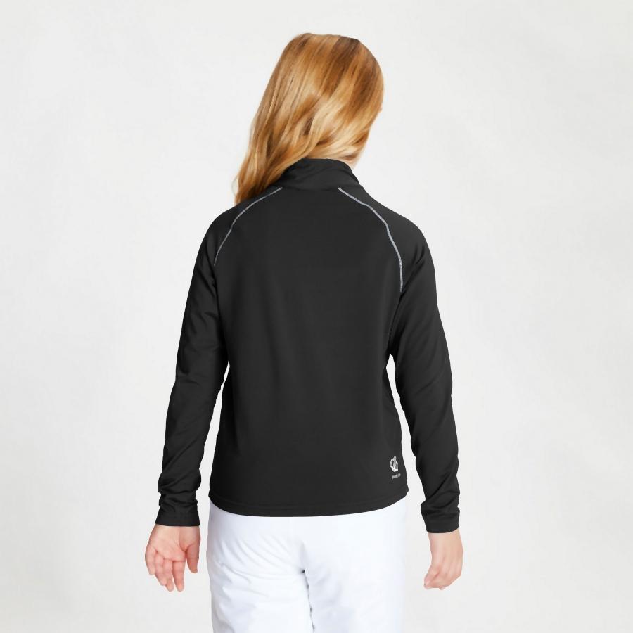 Camisola interior para criança Dare 2B Consist II Core Stretch 5/6
