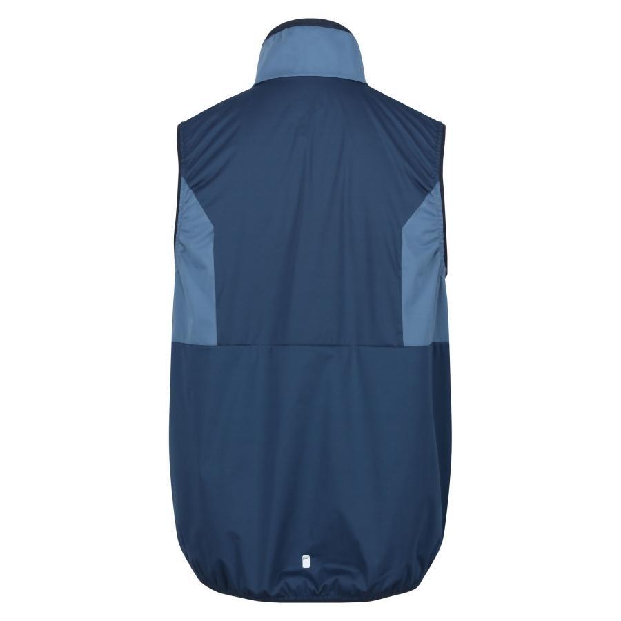 Lankin V férfi softshell mellény 4/6