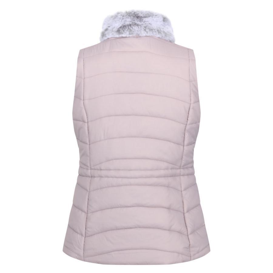 Doudoune sans manches femme Regatta Walless 3/7