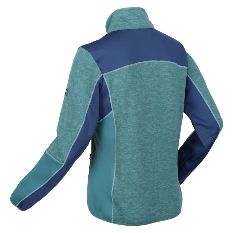 Regatta Lindalla V Strickfleecejacke für Damen 6/7