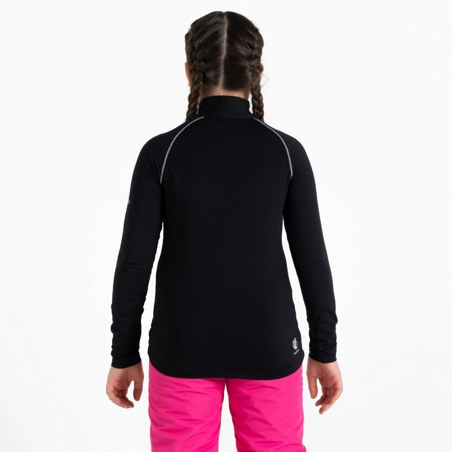 Maglia termica per bambini Dare 2B Consist II Core Stretch 6/6