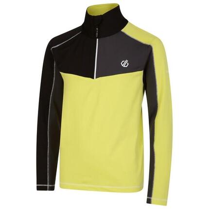 Sous maillot manches longues enfant Dare 2B Formate II Core Stretch