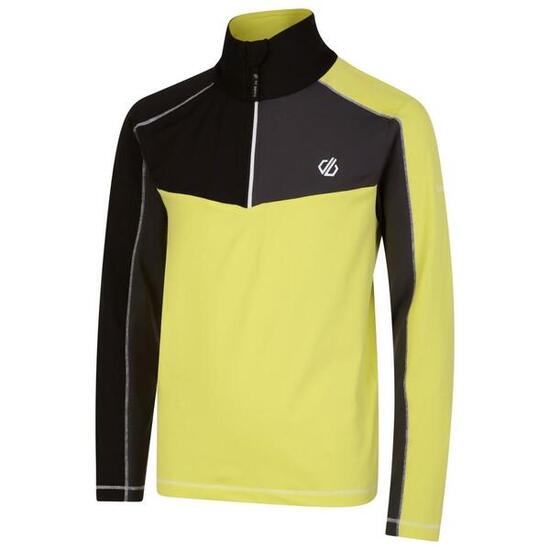 Sous maillot manches longues enfant Dare 2B Formate II Core Stretch