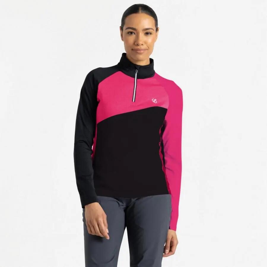 Dare 2b Ice Damen Midlayer 5/6