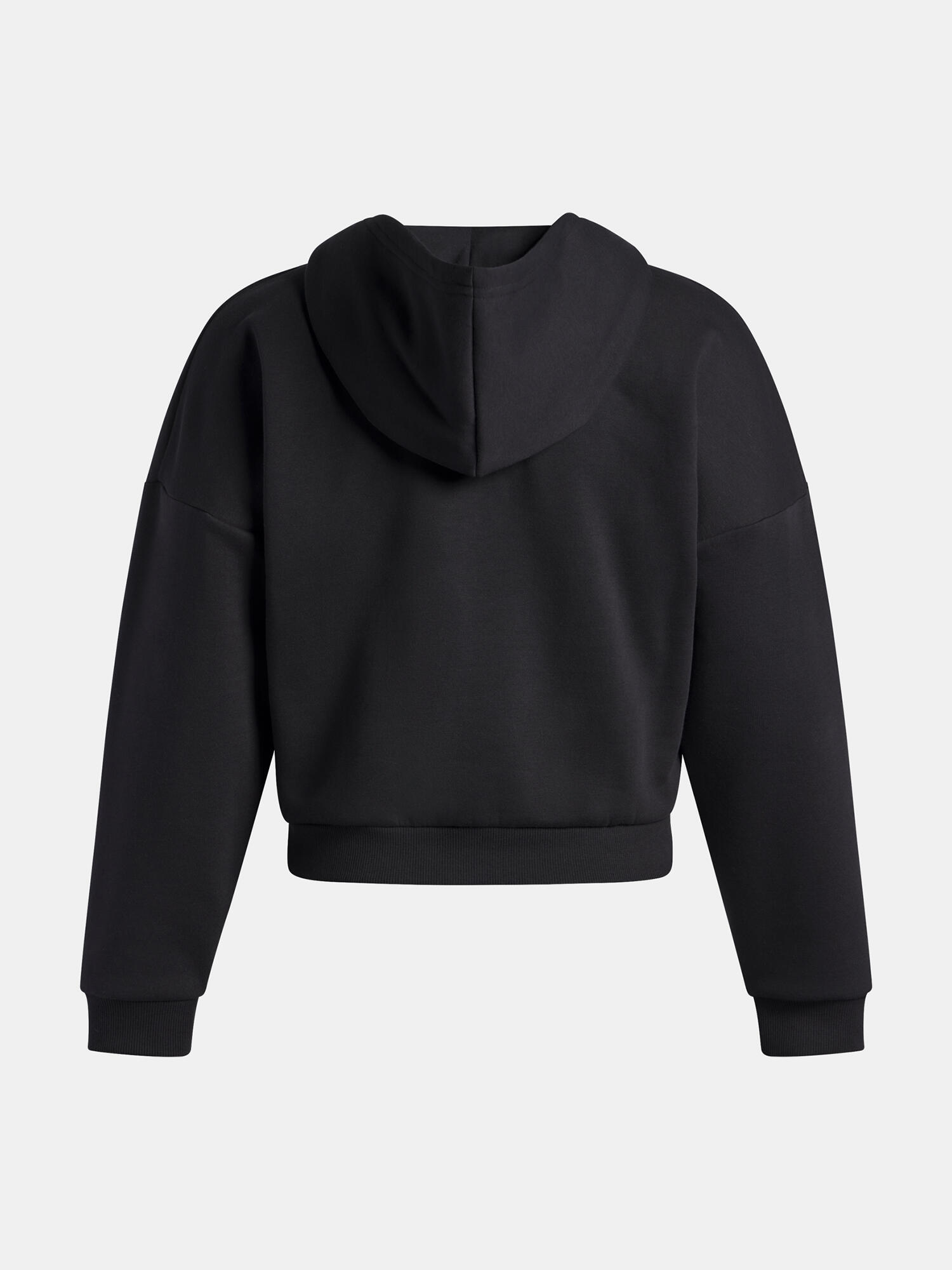 Under Armour Rival Fleece Piped HZ Hoodie sweater 4/4