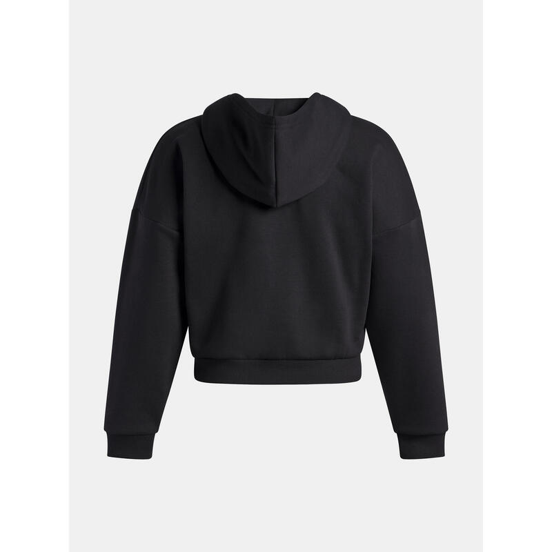 Hanorac Under Armour Rival Fleece Piped HZ
