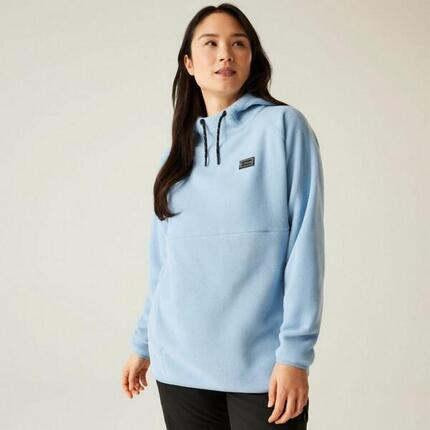 Polaire à capuche femme Dare 2B Snowburst