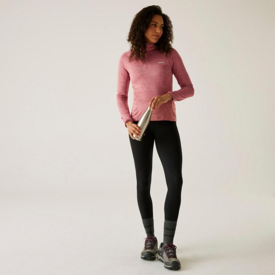 Fleece für Damen Regatta Yonder II 5/5