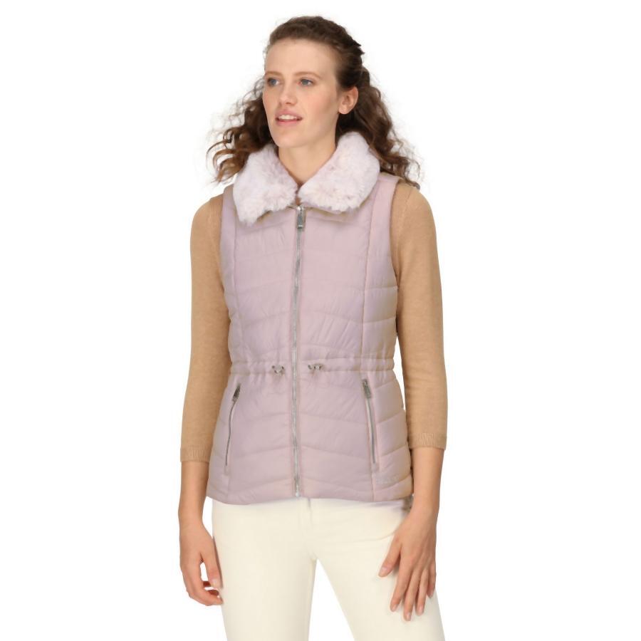 Doudoune sans manches femme Regatta Walless 5/7