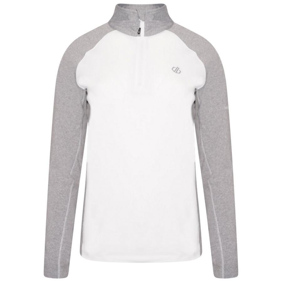 DARE 2B Dare2b Pullys Involved II Strch  Femmes White/Ash 7/7