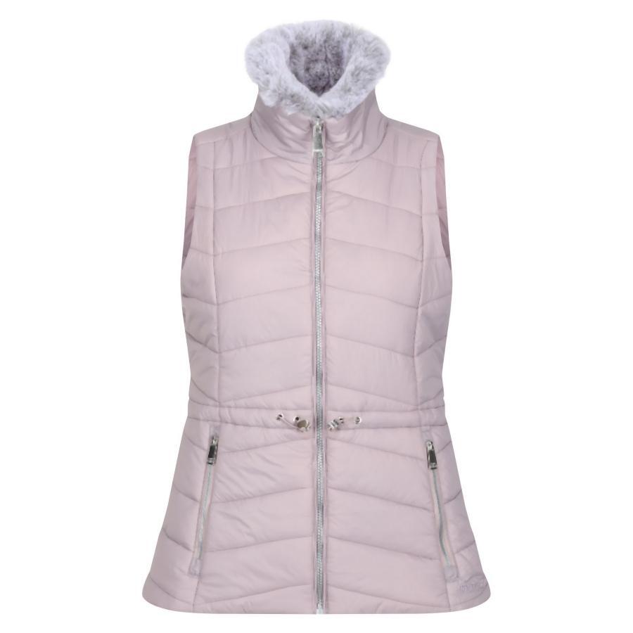 Doudoune sans manches femme Regatta Walless 4/7