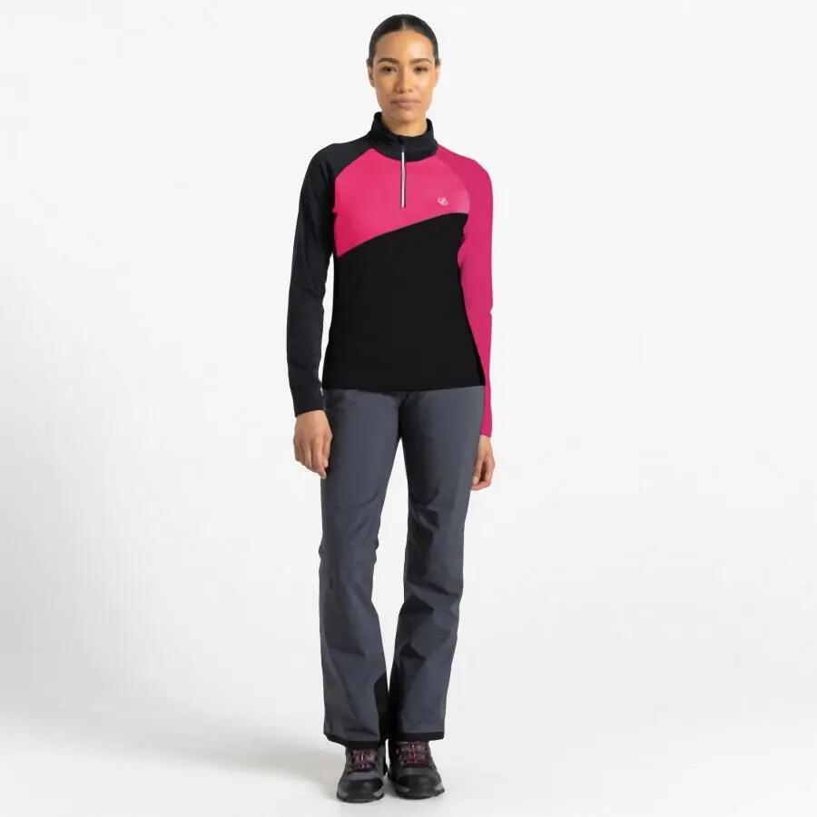 Dare 2b Ice Damen Midlayer 6/6
