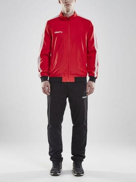 Veste Craft pro control woven 2/2