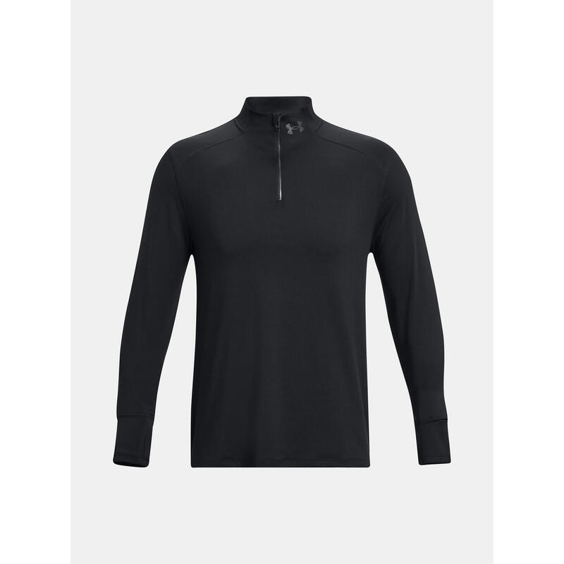 Tricou pentru alergare Under Armour Launch Pro 1/4 Zip pentru bărbați